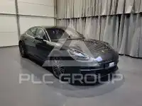 2017 Porsche Panamera