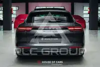 2017 Porsche Panamera