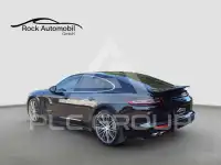 2017 Porsche Panamera