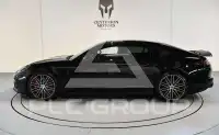2017 Porsche Panamera