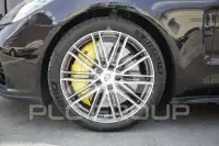 2017 Porsche Panamera