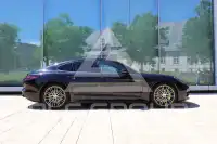 2017 Porsche Panamera