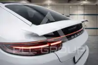 2017 Porsche Panamera