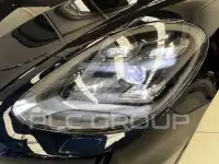 2017 Porsche Panamera