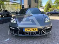 2017 Porsche Panamera