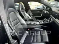 2017 Porsche Panamera