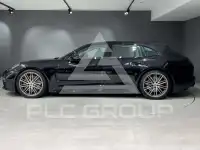2017 Porsche Panamera
