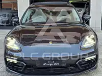 2017 Porsche Panamera