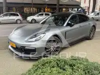 2017 Porsche Panamera