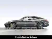 2017 Porsche Panamera