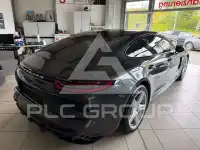 2017 Porsche Panamera