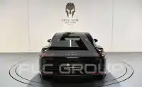 2017 Porsche Panamera