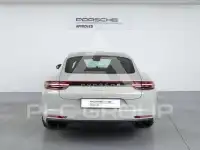 2017 Porsche Panamera