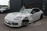 2017 Porsche Panamera