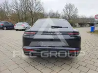 2017 Porsche Panamera