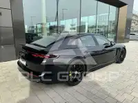 2017 Porsche Panamera