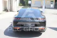 2017 Porsche Panamera