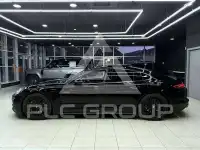 2017 Porsche Panamera