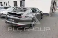 2017 Porsche Panamera