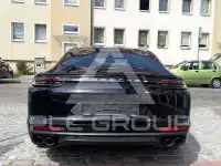 2017 Porsche Panamera