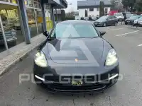 2017 Porsche Panamera