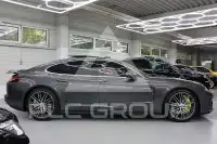 2017 Porsche Panamera
