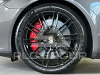 2017 Porsche Panamera