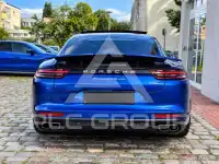 2017 Porsche Panamera
