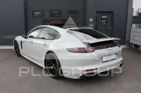 2017 Porsche Panamera