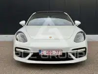 2017 Porsche Panamera