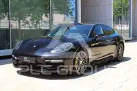2017 Porsche Panamera