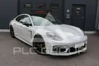 2017 Porsche Panamera