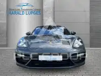 2017 Porsche Panamera