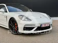 2017 Porsche Panamera