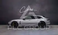 2017 Porsche Panamera