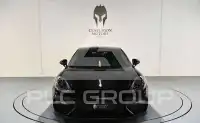 2017 Porsche Panamera