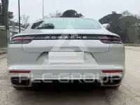 2017 Porsche Panamera