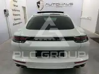 2017 Porsche Panamera