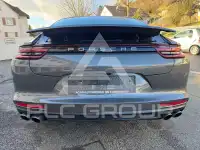 2017 Porsche Panamera