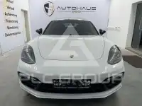 2017 Porsche Panamera