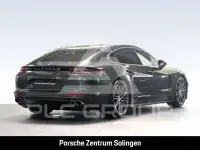 2017 Porsche Panamera