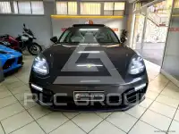 2017 Porsche Panamera