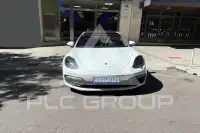 2017 Porsche Panamera