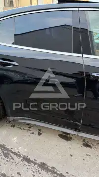 2017 Porsche Panamera