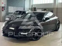 2017 Porsche Panamera