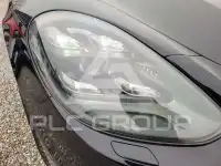 2017 Porsche Panamera