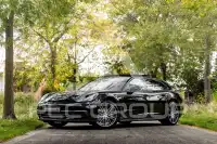 2017 Porsche Panamera
