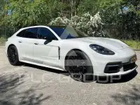 2017 Porsche Panamera
