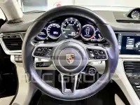 2017 Porsche Panamera