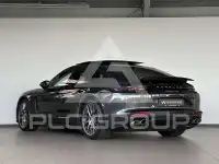 2017 Porsche Panamera